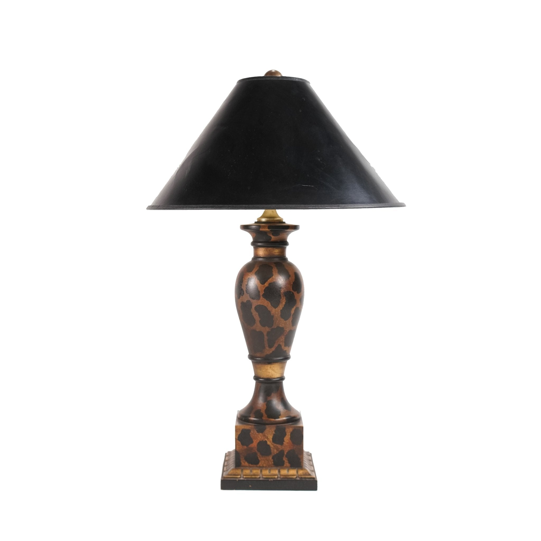 90s Vintage Table Lamp - Sirdab - Unknown