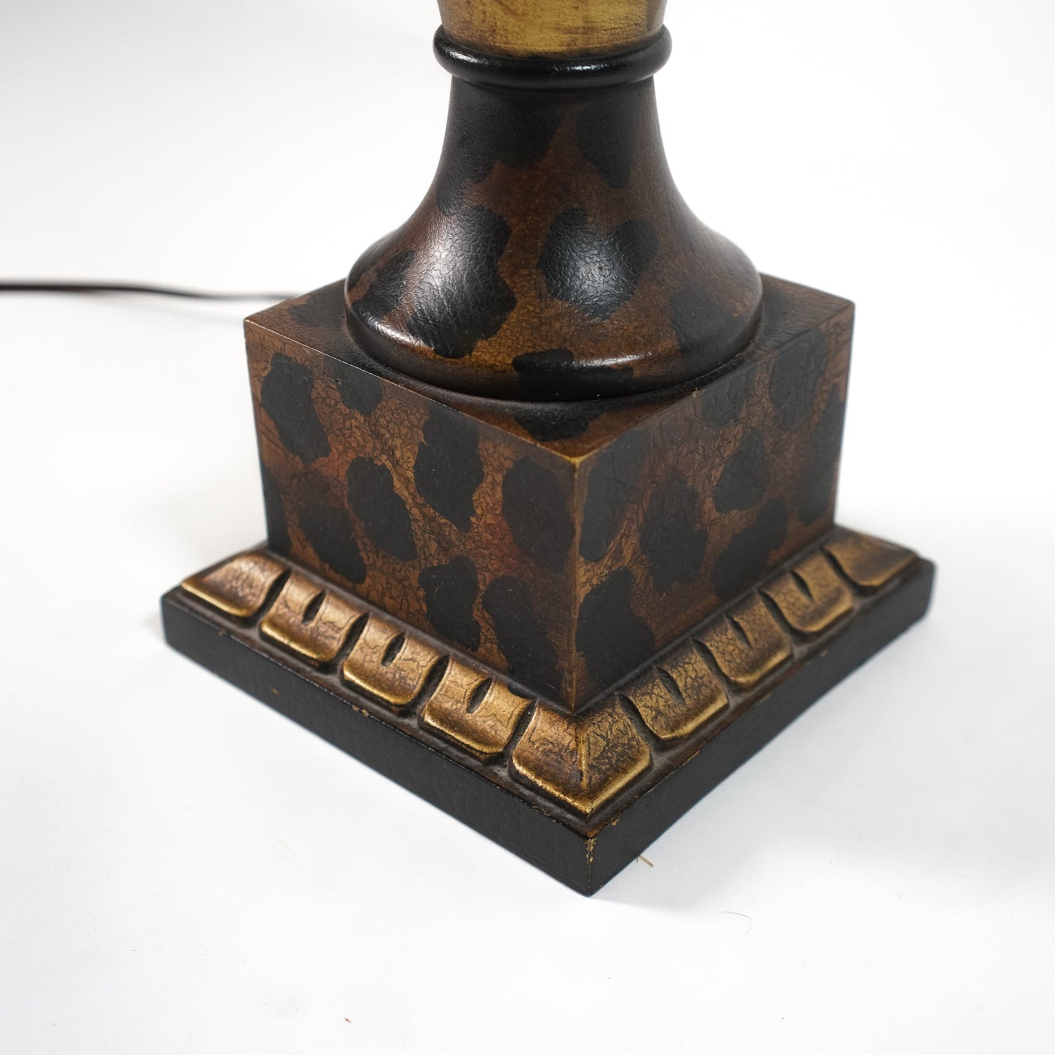 90s Vintage Table Lamp - Sirdab - Unknown