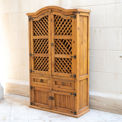 Wooden Cabinet