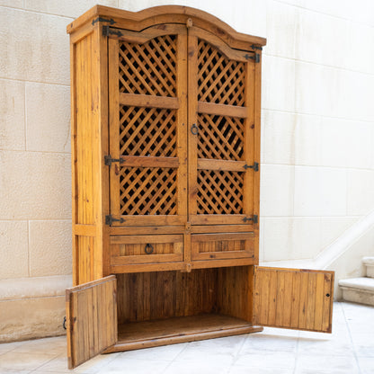 Wooden Cabinet