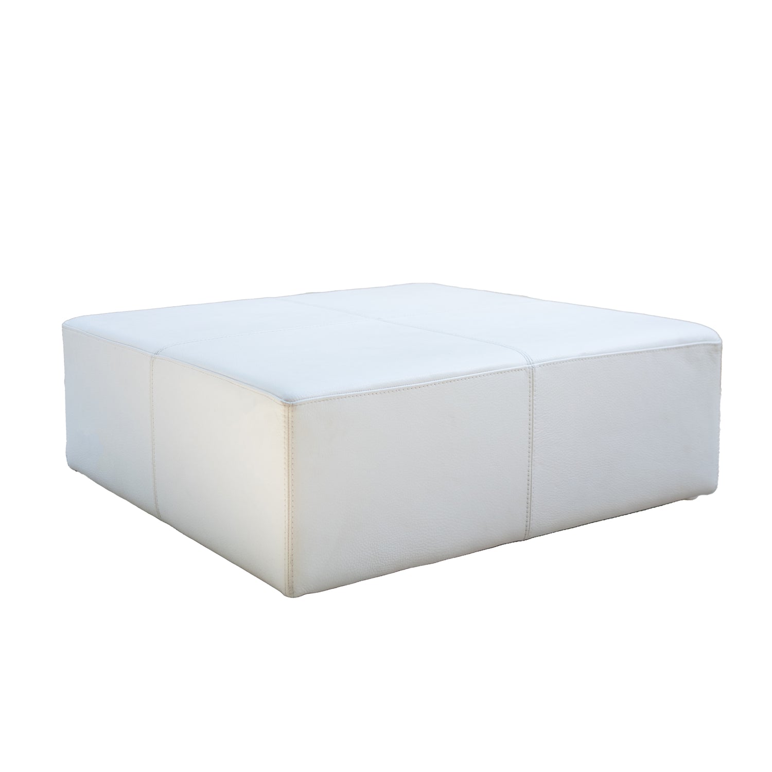 White Ottoman