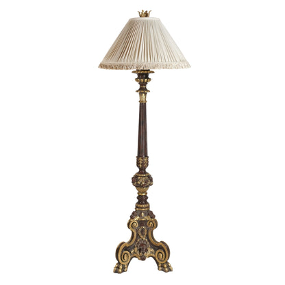 Antique Floor Lamp - Sirdab - Unknown