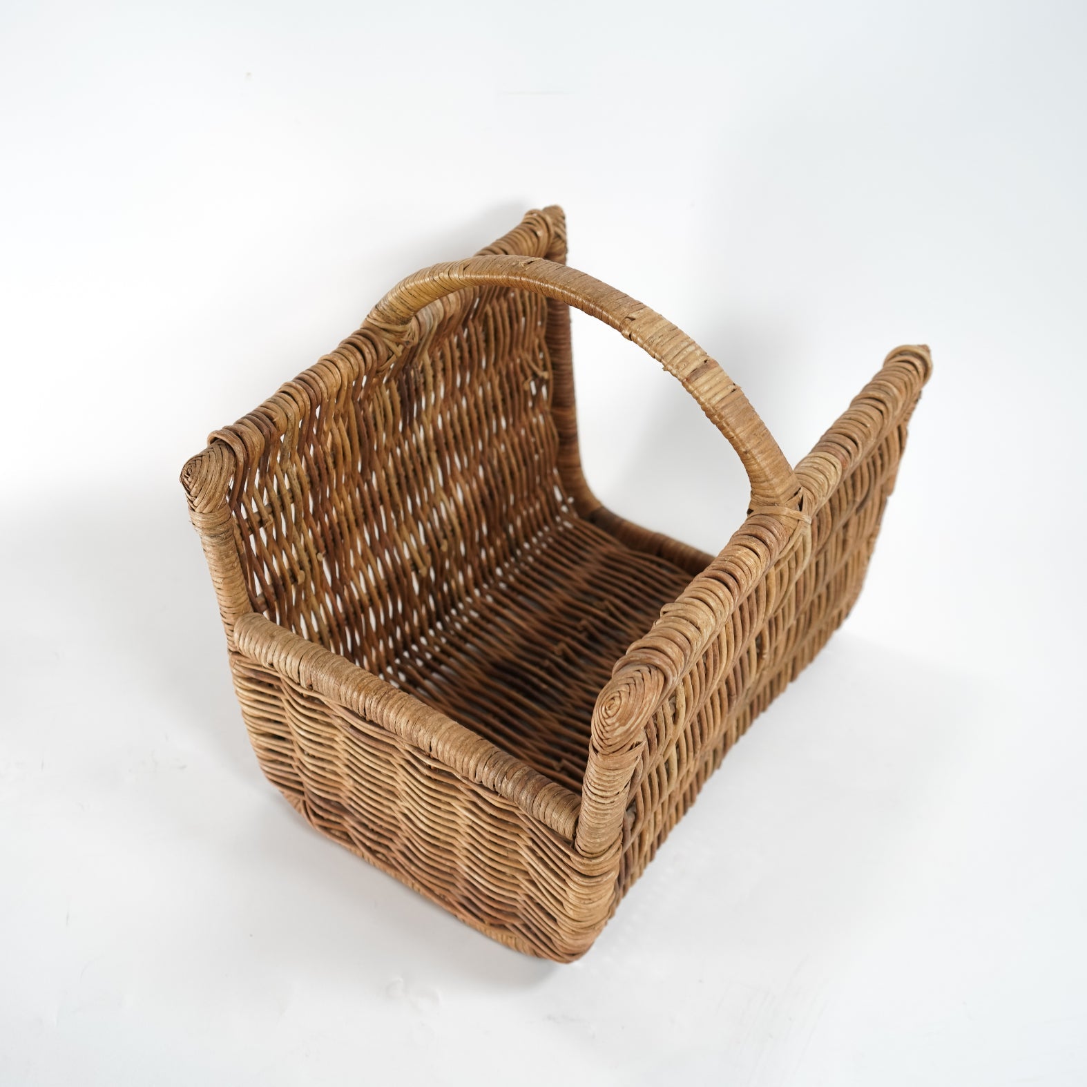 Basket - Sirdab - Unknown