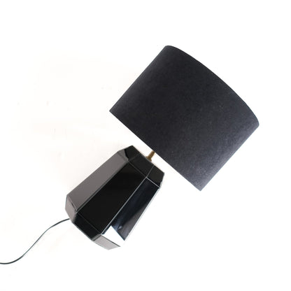 Black Mirror Table Lamp - Sirdab - Unknown