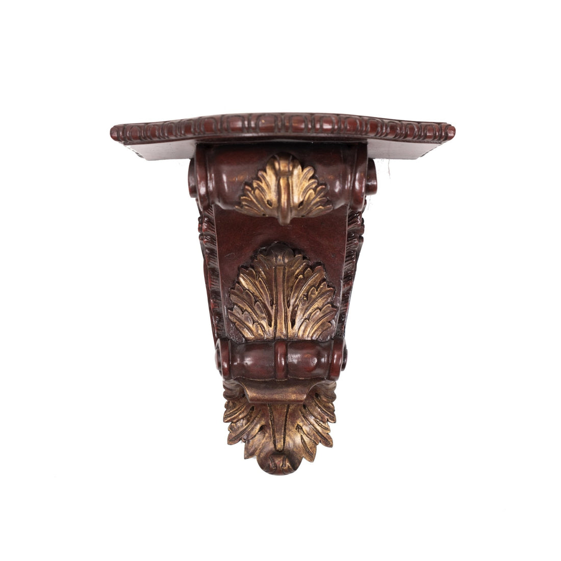 Carved Wood Wall Bracket - Sirdab - Unknown