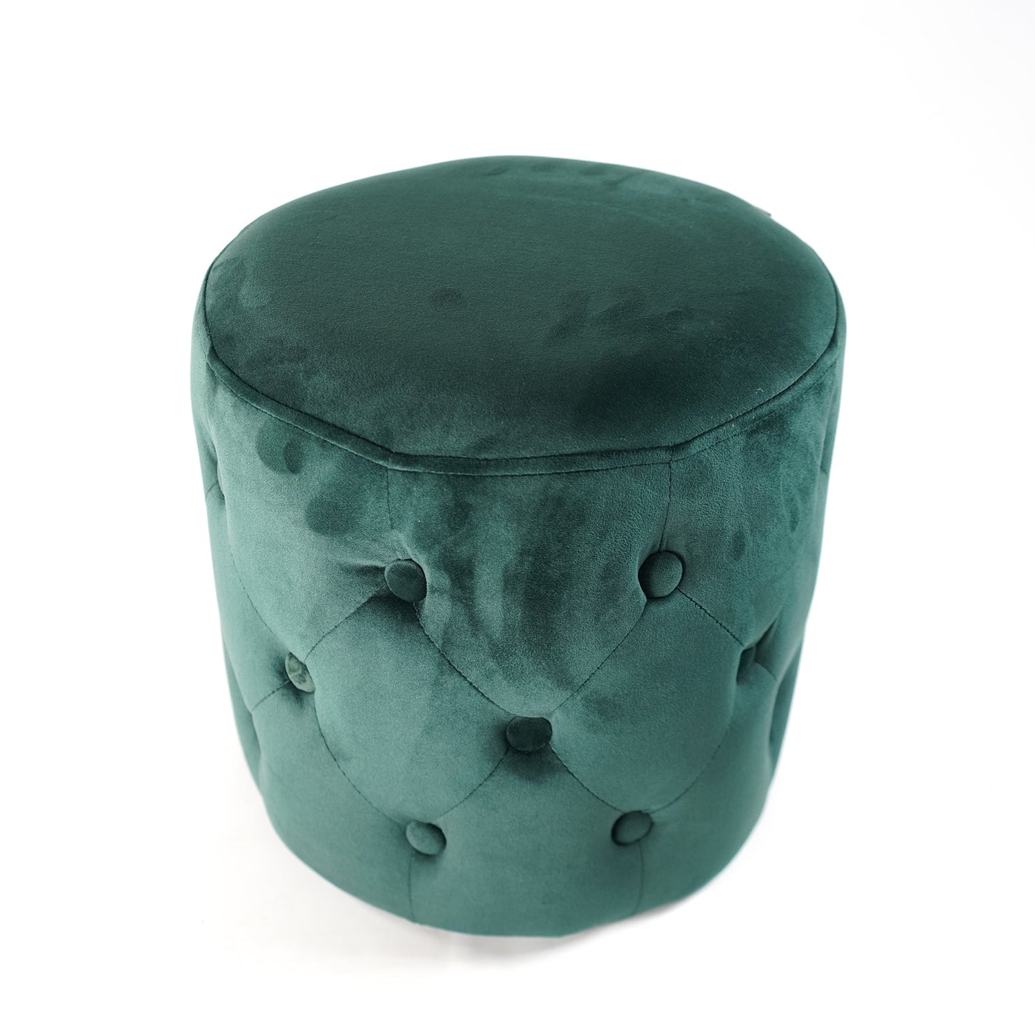 Green Stool - Sirdab - Unknown