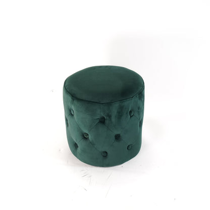 Green Stool - Sirdab - Unknown