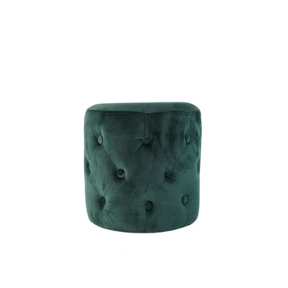 Green Stool - Sirdab - Unknown