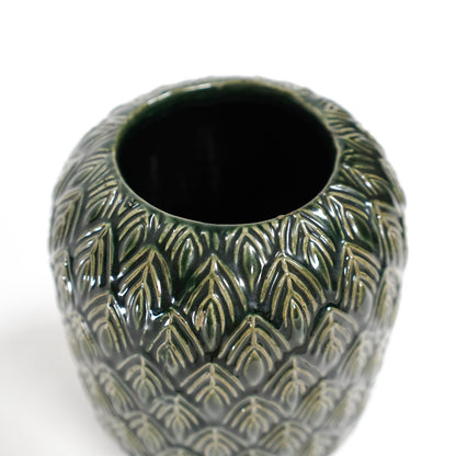Green Vase - Sirdab - Unknown