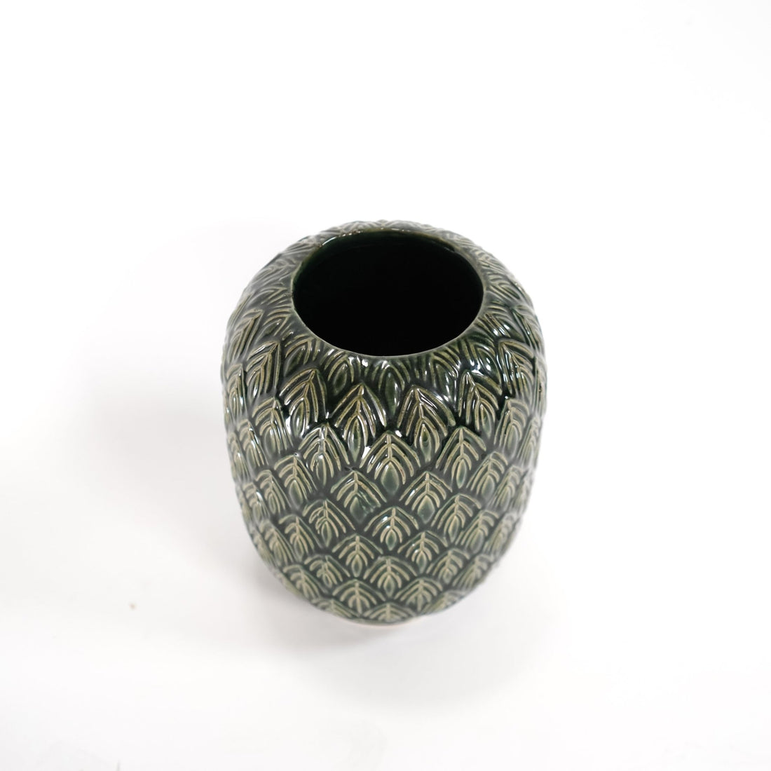 Green Vase - Sirdab - Unknown