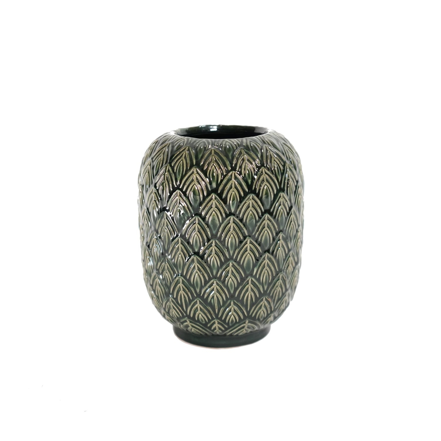 Green Vase - Sirdab - Unknown