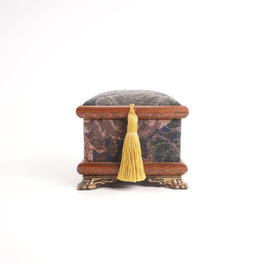 Jewelry Box - Sirdab - Unknown