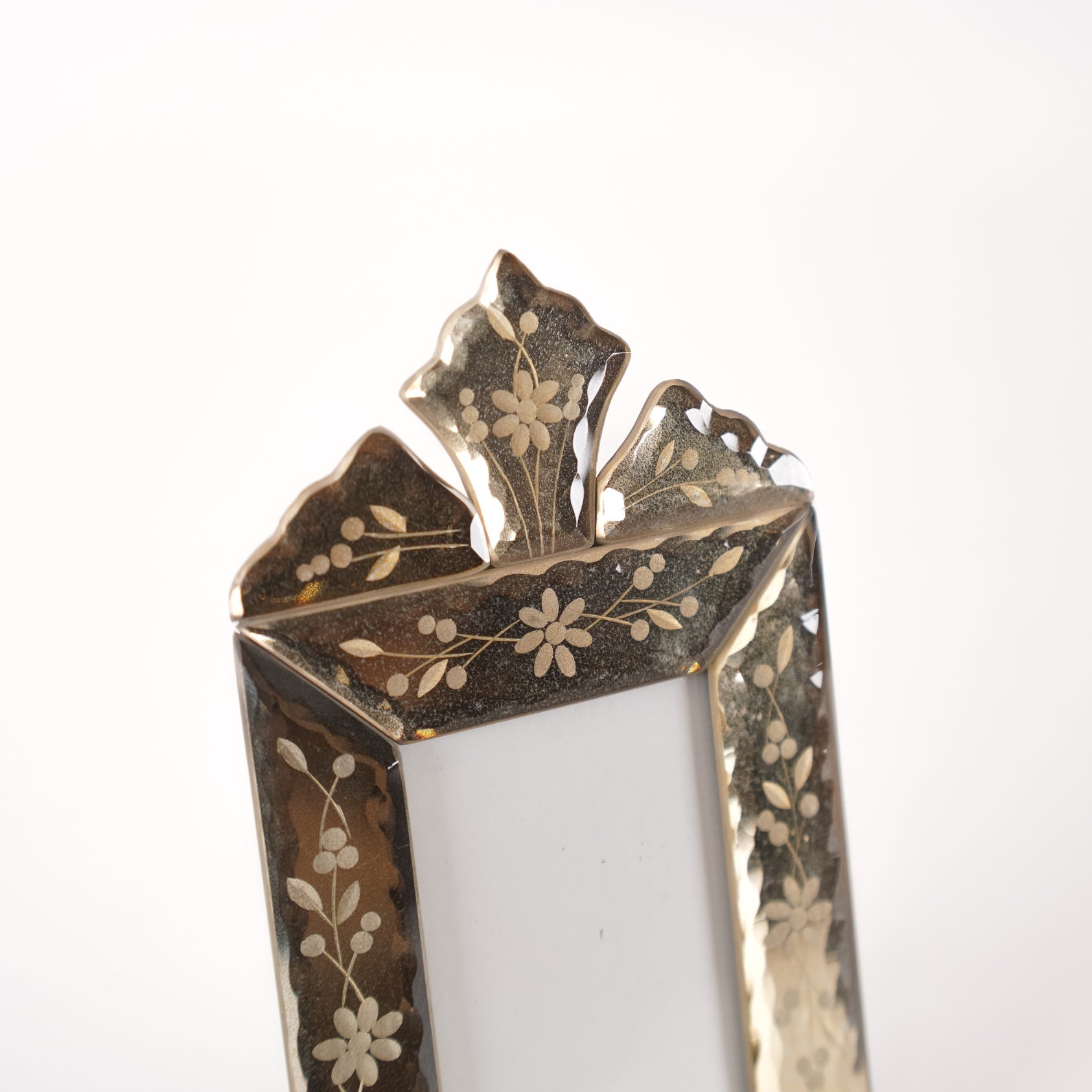 Mini Mirror Picture Frame - Sirdab - Sirdab