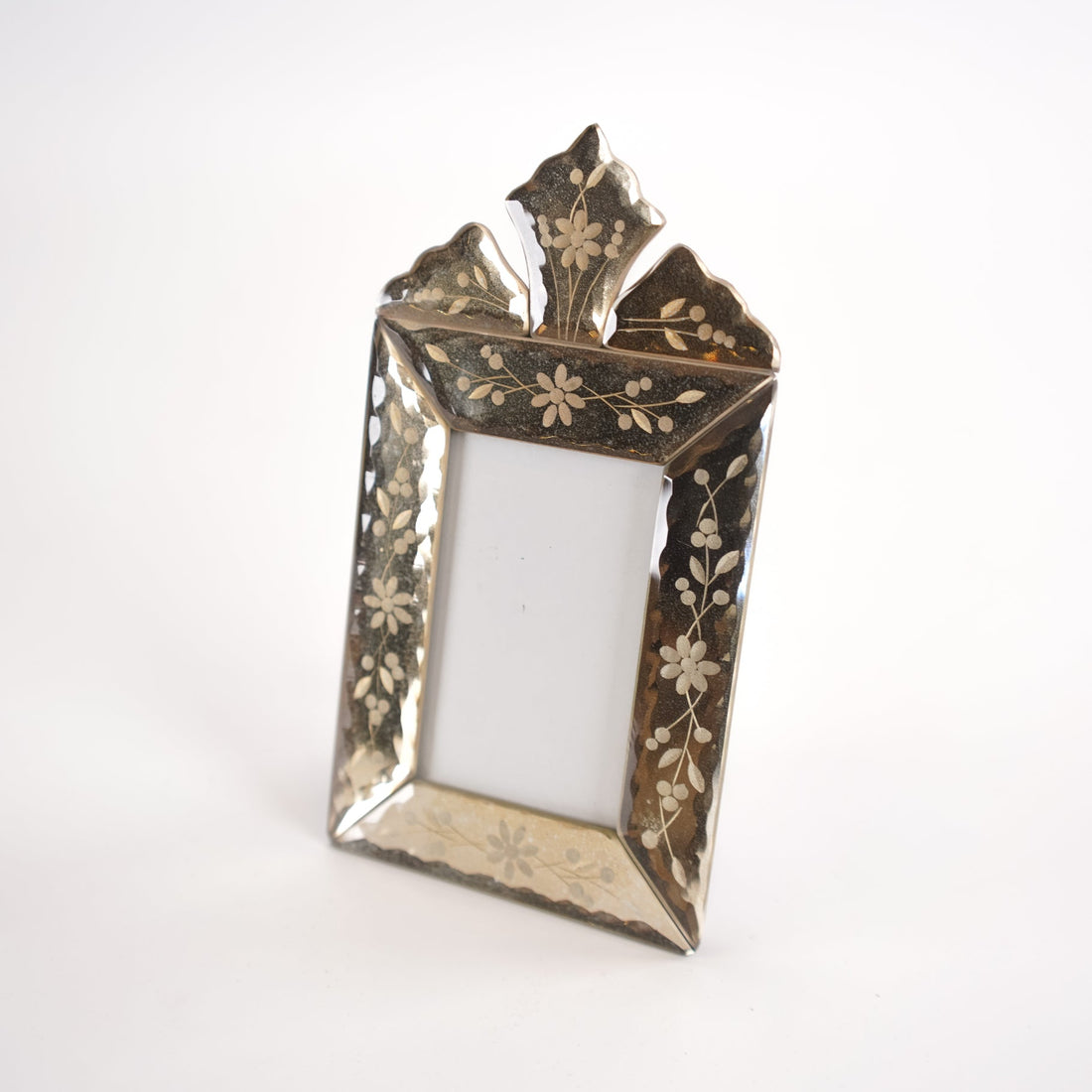 Mini Mirror Picture Frame - Sirdab - Sirdab