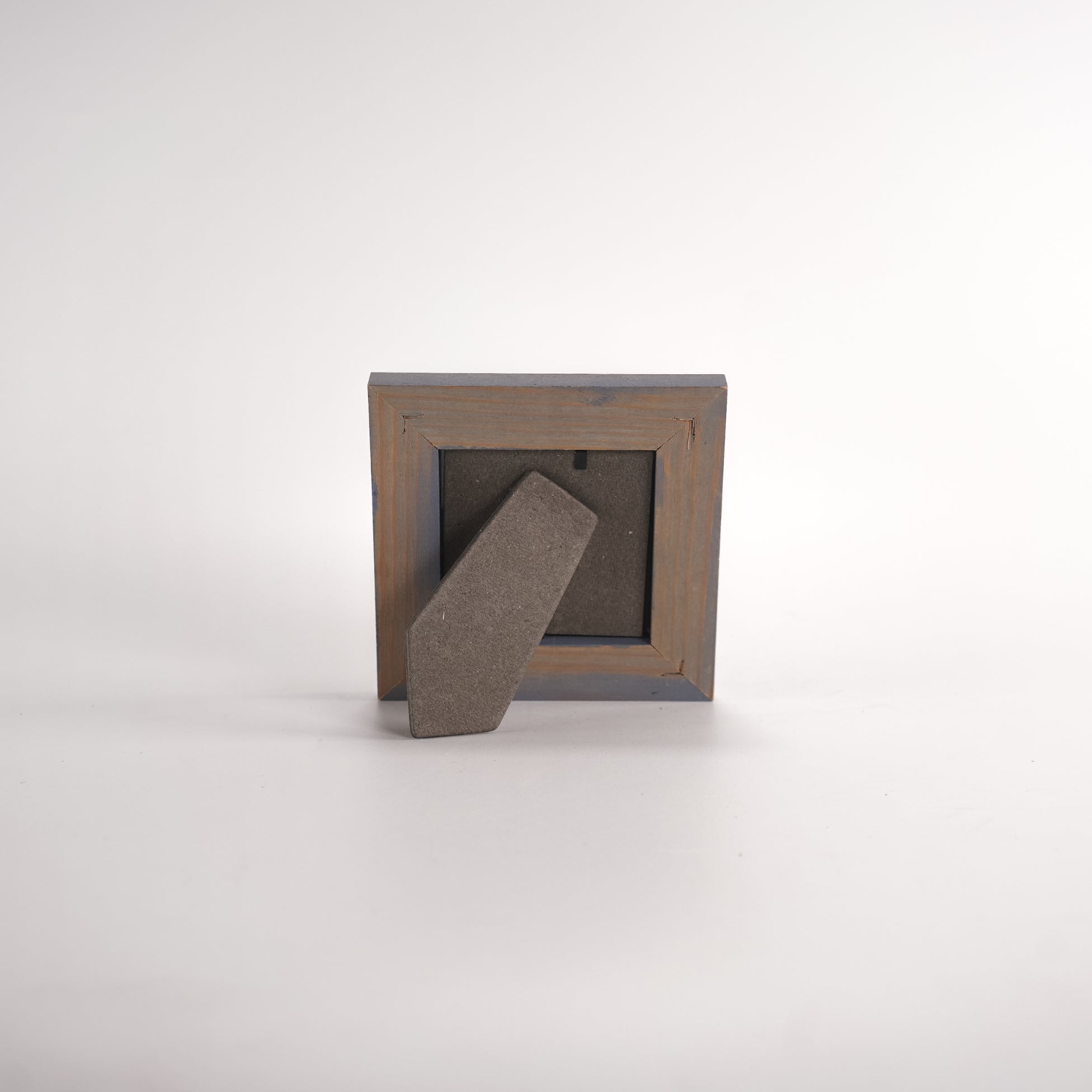 Mini Wooden Picture Frame - Sirdab - Unknown