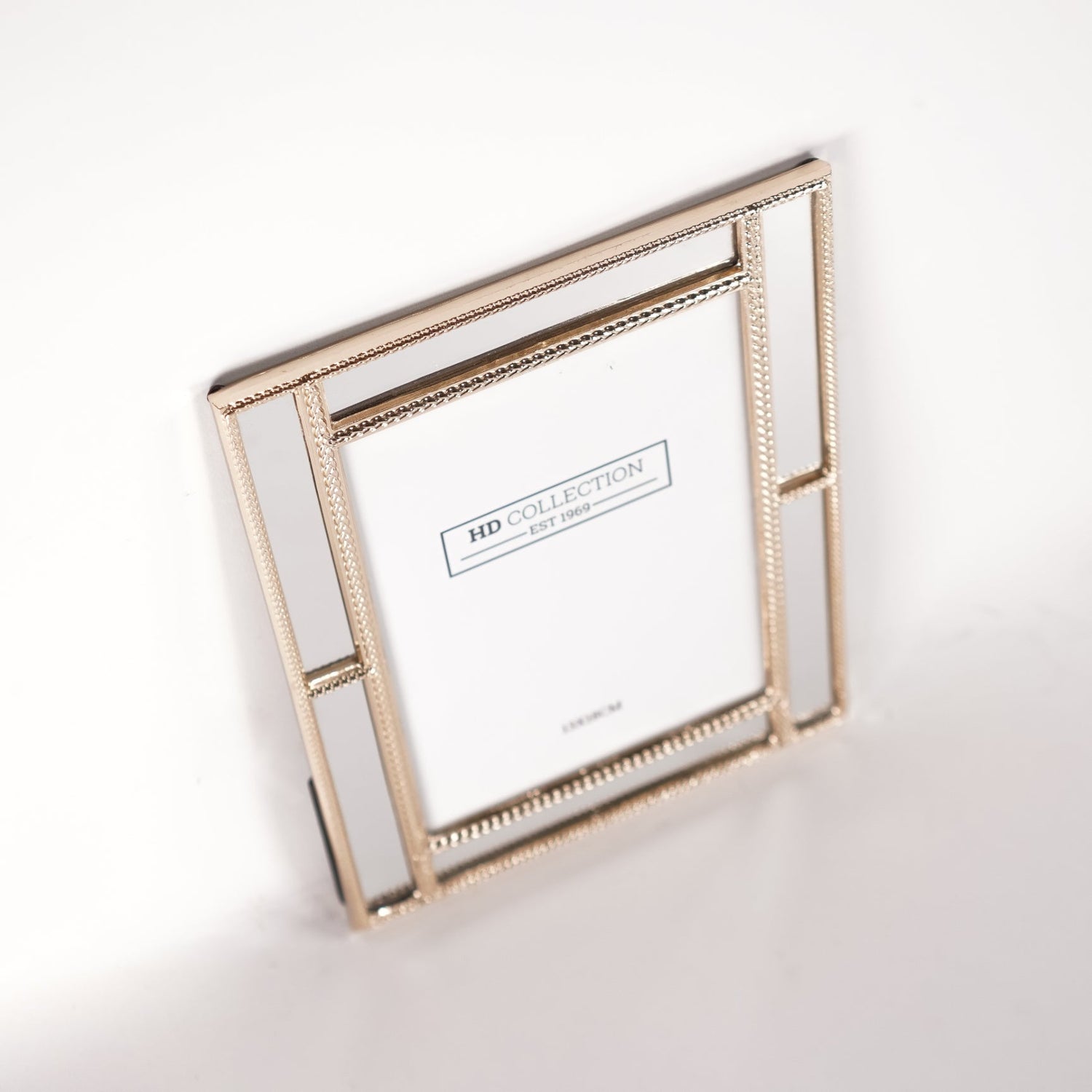 Mirror Table Frame - Sirdab - HD Collection