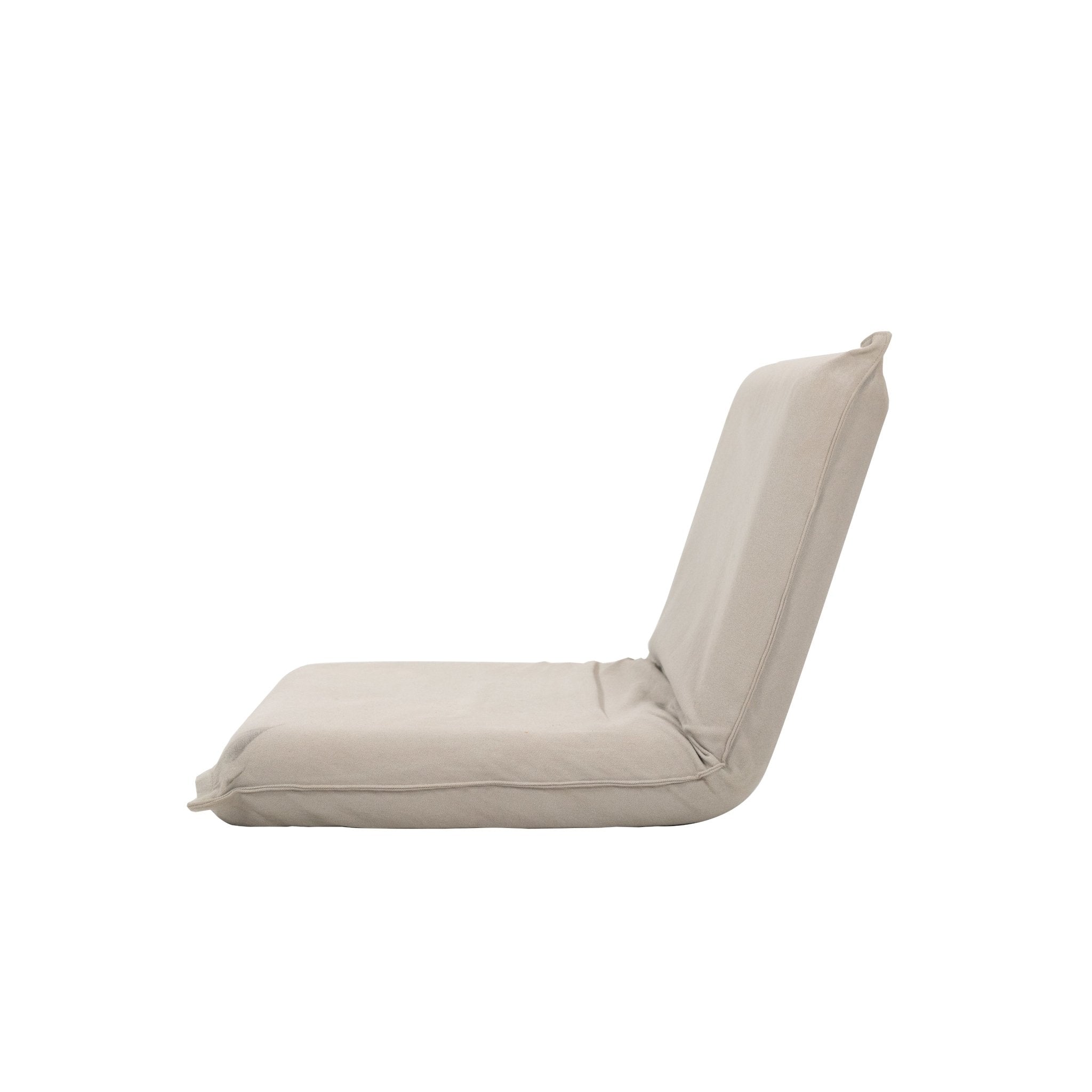 Muji best sale chair cushion