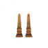 Pair of Wooden Obelisk - Sirdab - Unknown