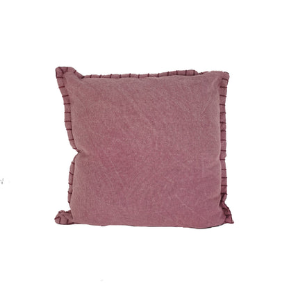 Pink Cushion - Sirdab - Unknown