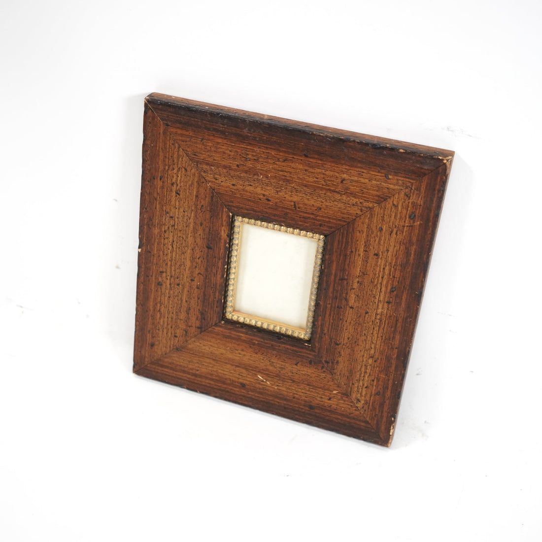 Small Mackenzie Wooden Frame - Sirdab - Sirdab