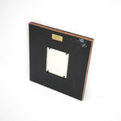 Small Mackenzie Wooden Frame - Sirdab - Sirdab