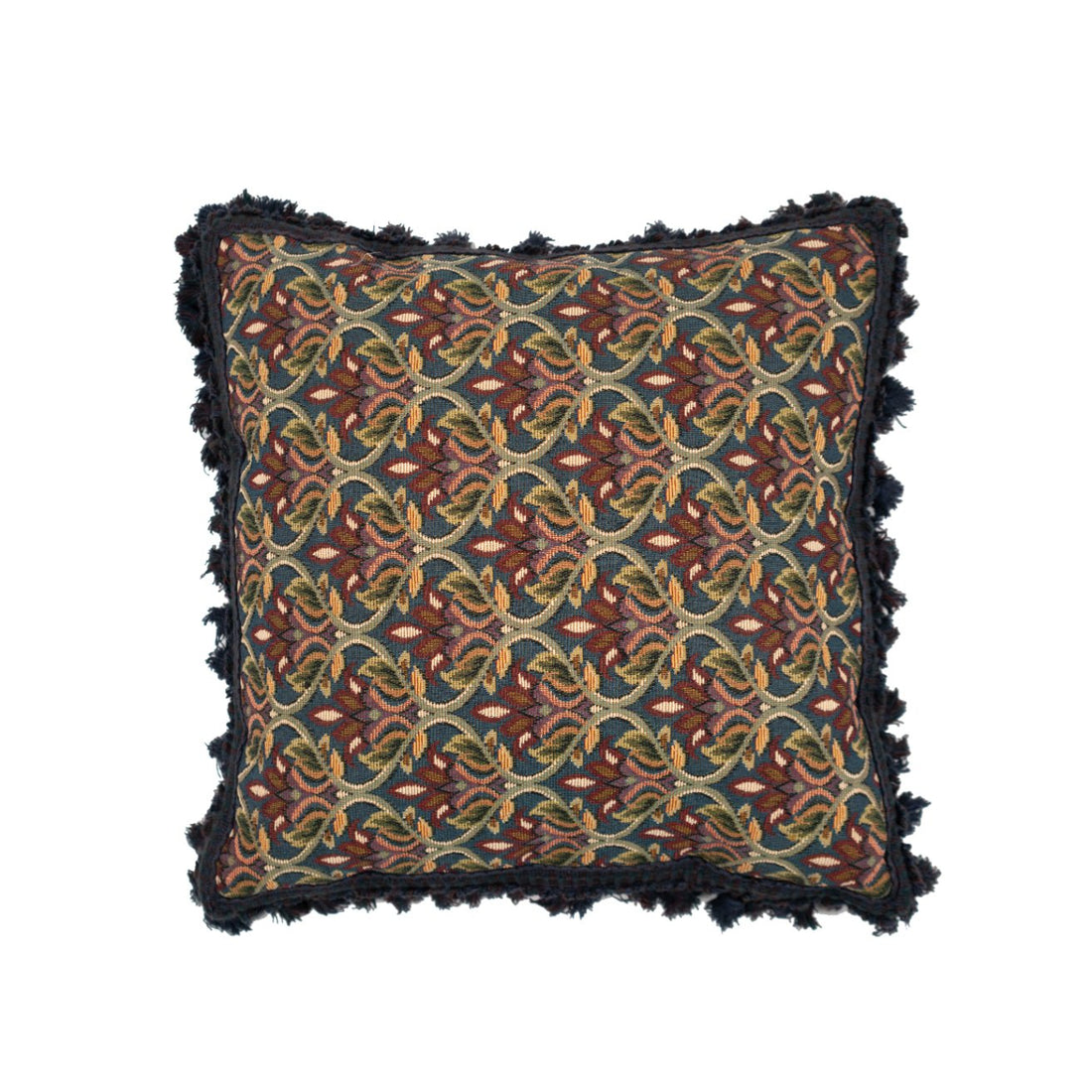 Square Cushion Cover - Sirdab - Sirdab