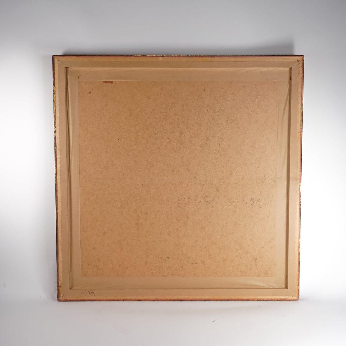 Square Wall Frame - Sirdab - Sirdab