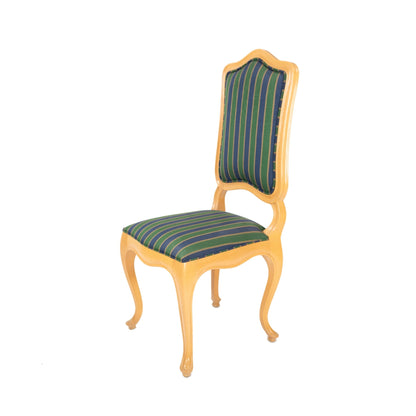Stripped Dining Chair - Sirdab - Unknown