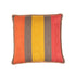 Stripped Square Cushion Cover - Sirdab - Sirdab