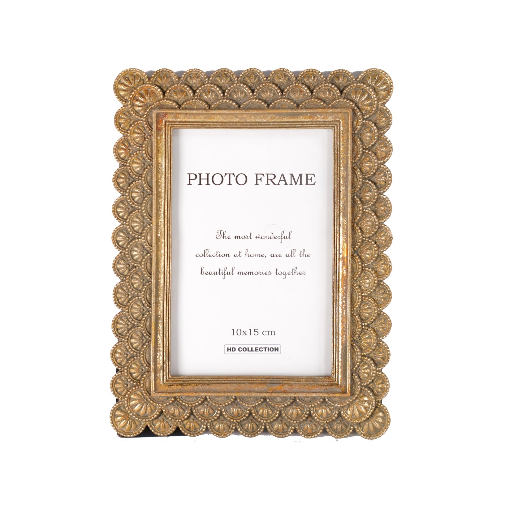 Table Photo Frame - Sirdab - HD Collection