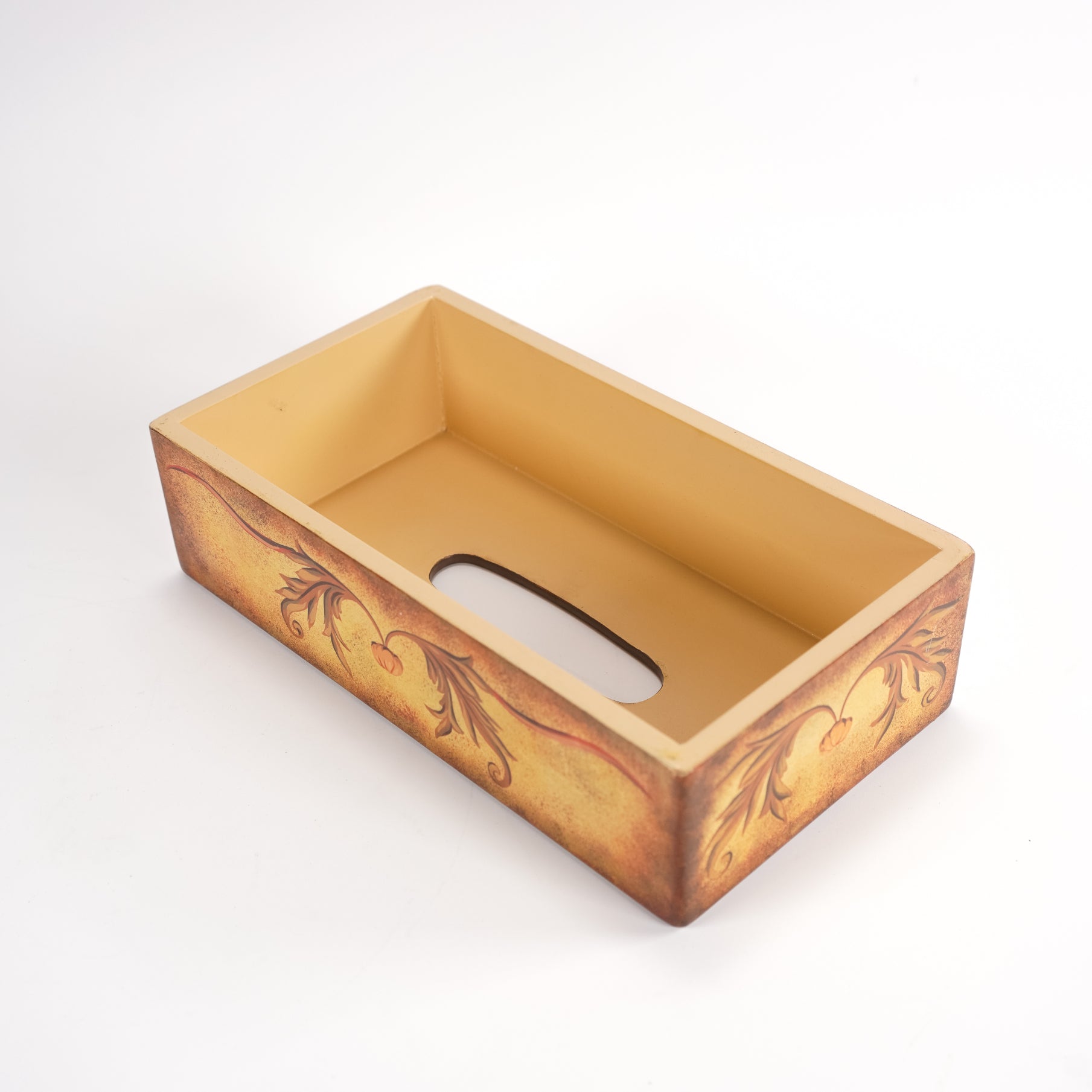 Tissue Box - Sirdab - Unknown