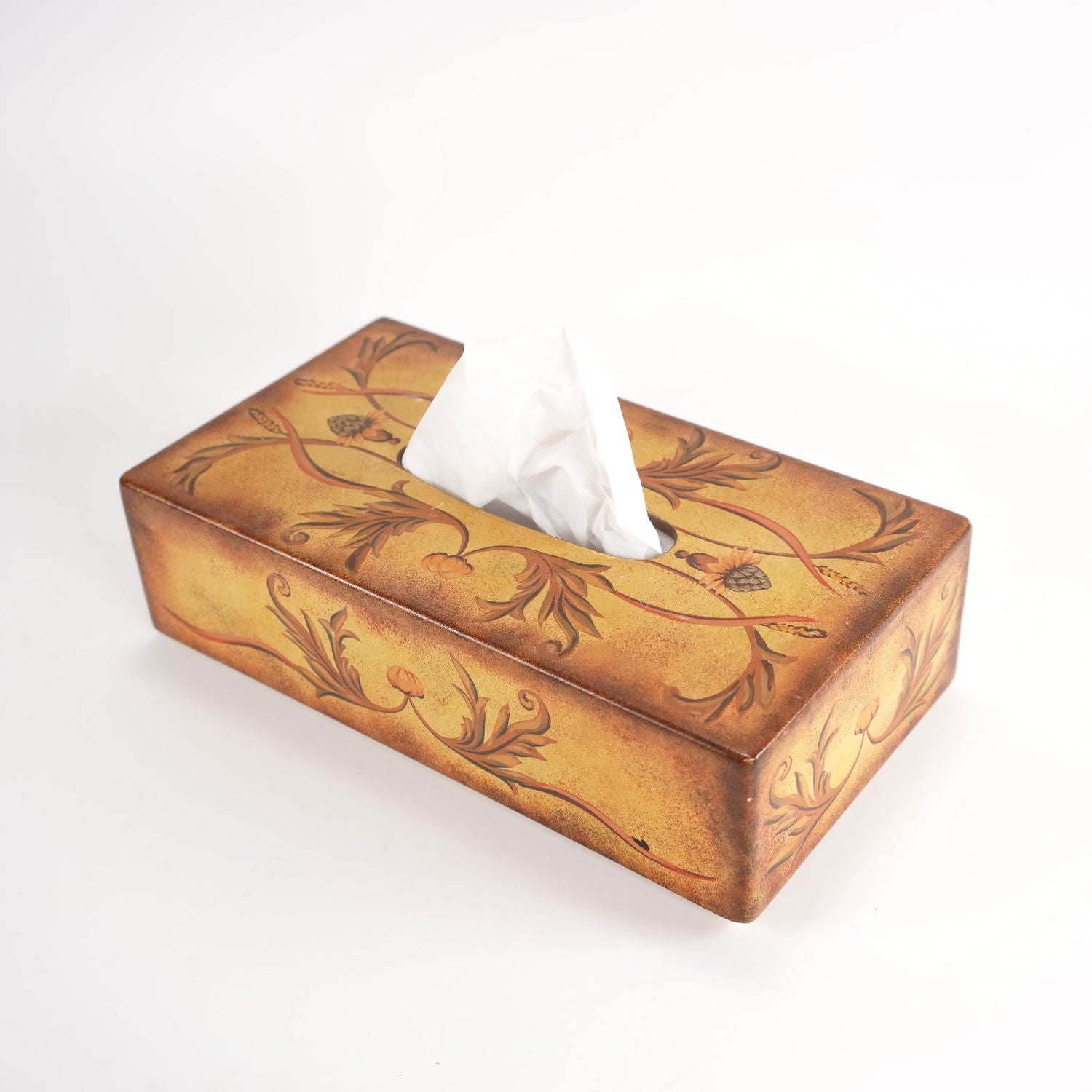 Tissue Box - Sirdab - Unknown