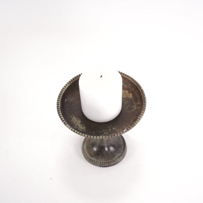 Vintage Candle Holder - Sirdab - Unknown