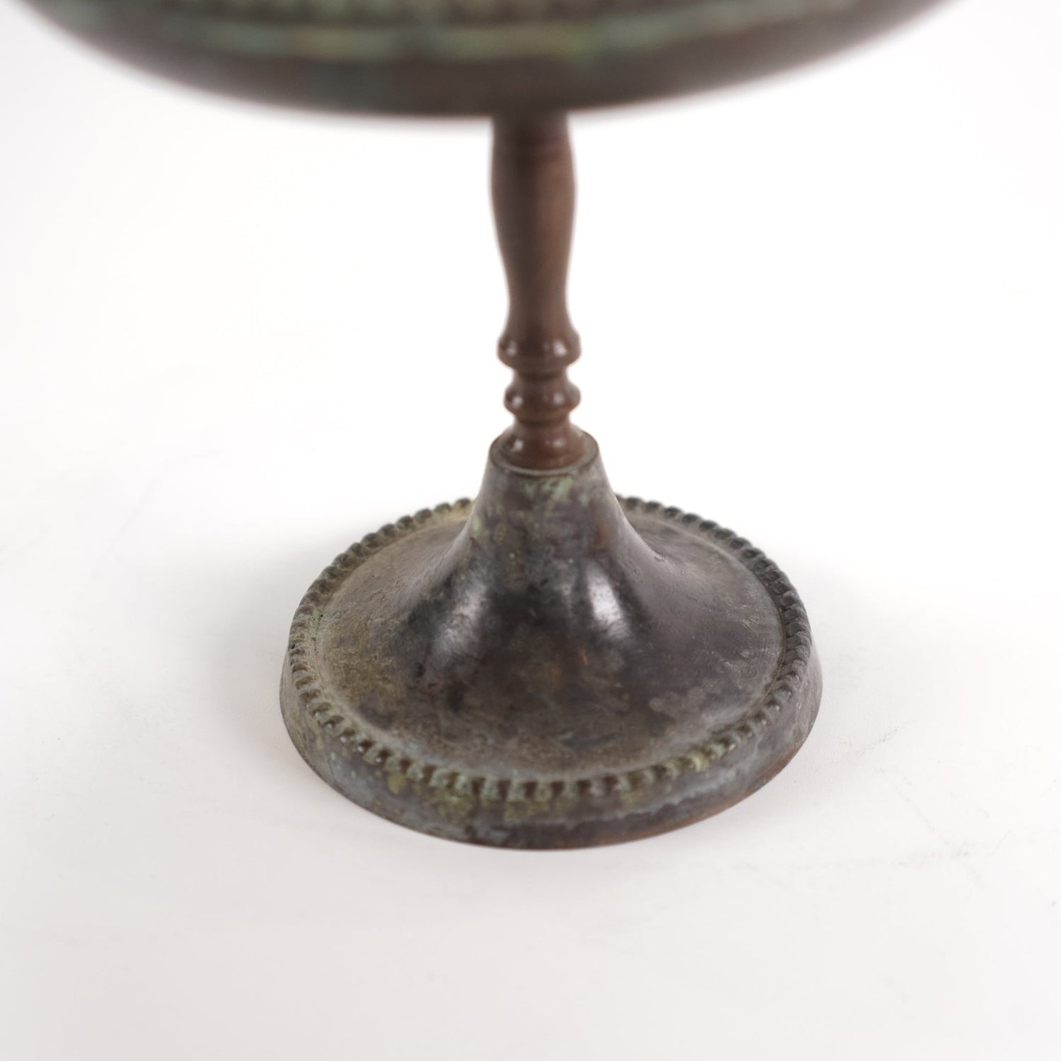 Vintage Candle Holder - Sirdab - Unknown