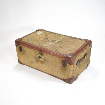 Vintage Chest Box - Sirdab - Unknown