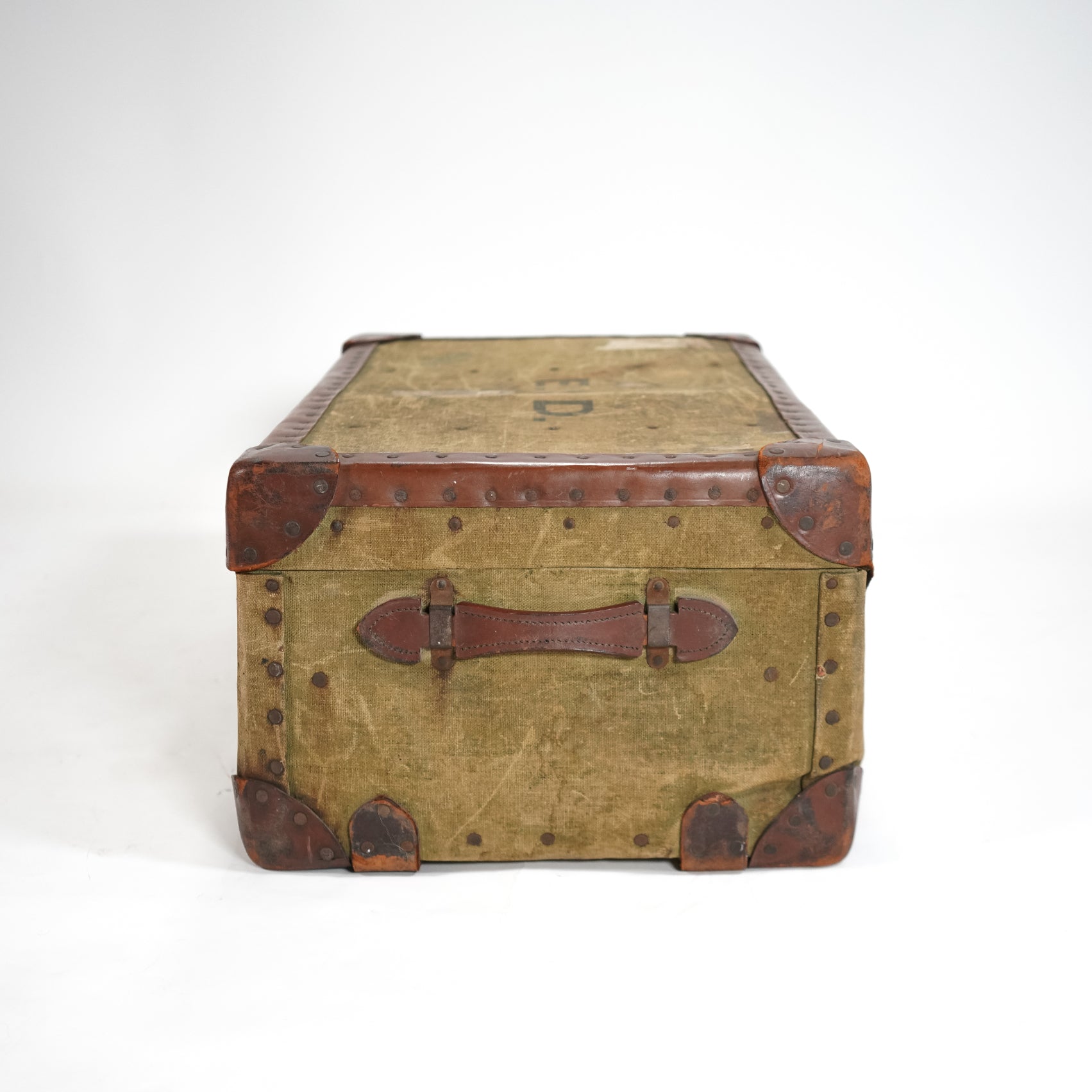 Vintage Chest Box - Sirdab - Unknown