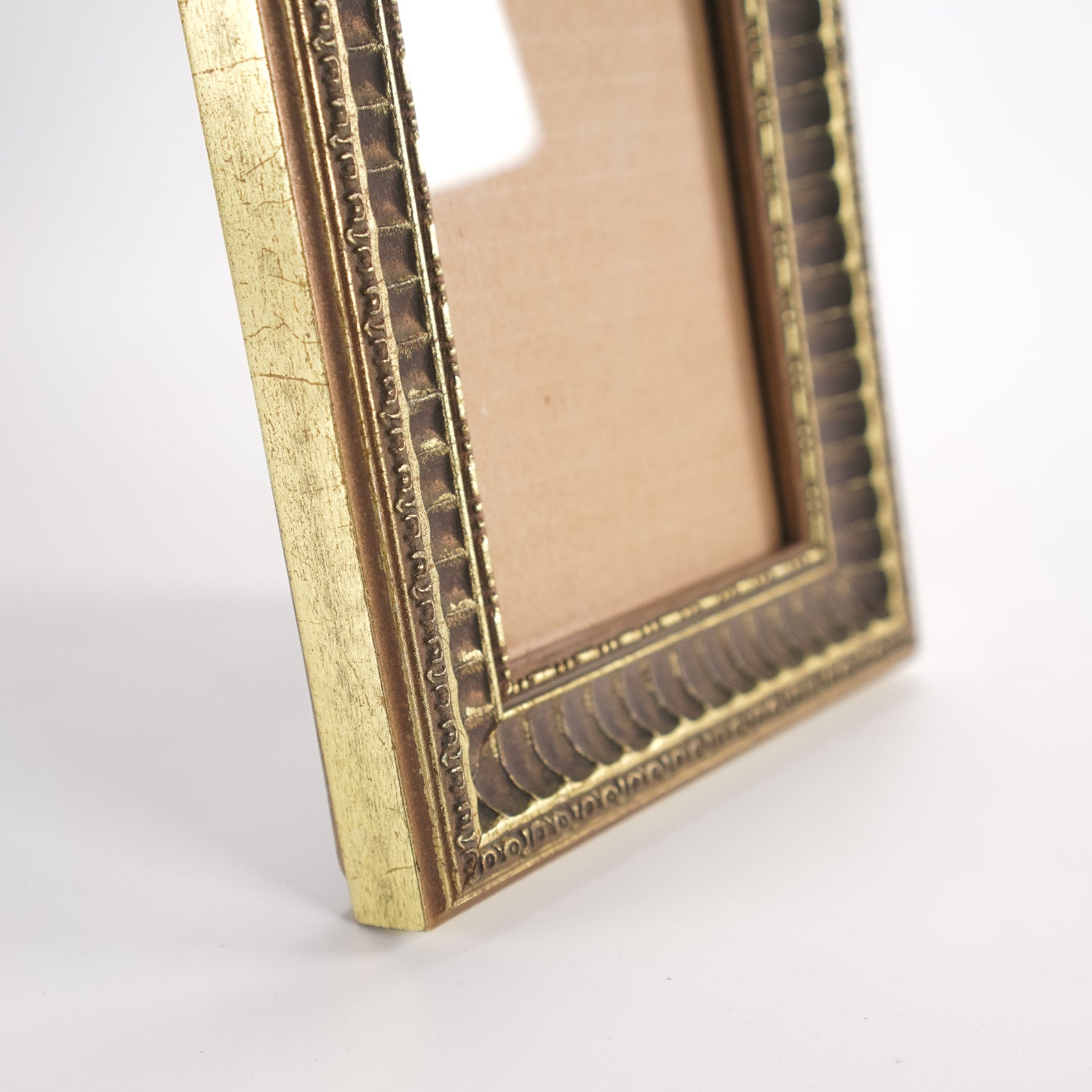 Vintage Picture Frame - Sirdab - Unknown