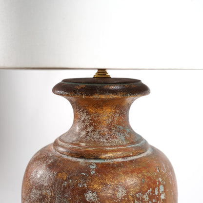 Vintage Table Lamp - Sirdab - Sirdab