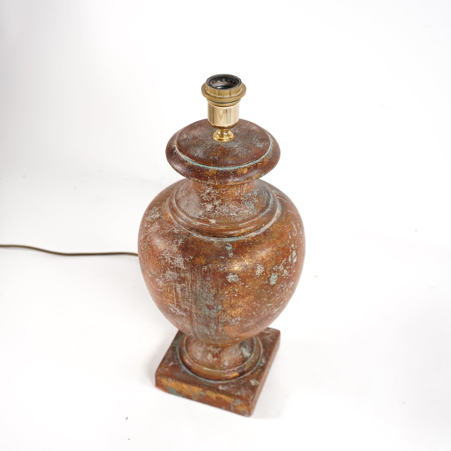 Vintage Table Lamp - Sirdab - Sirdab