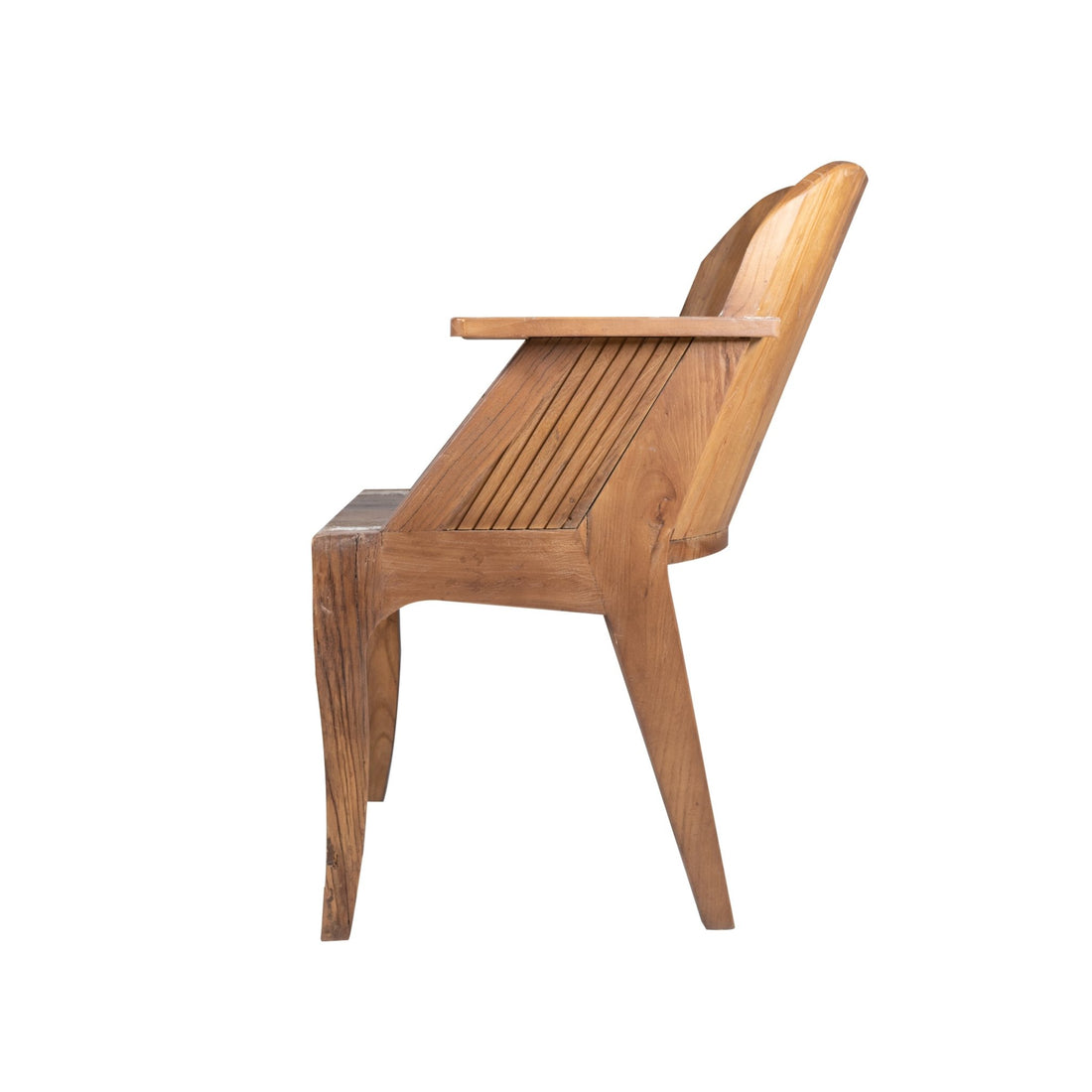 Wooden Chair - Sirdab - Unknown