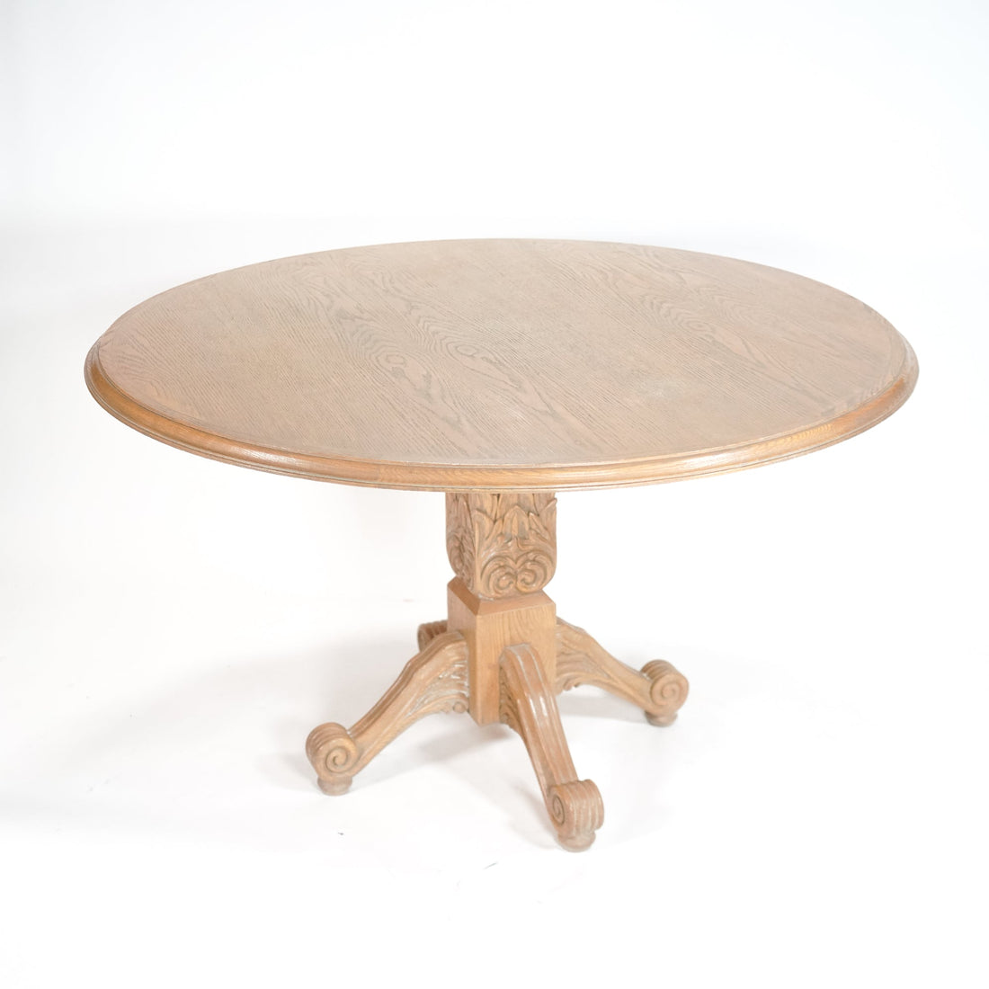 Wooden Dining Table - Sirdab - Unknown