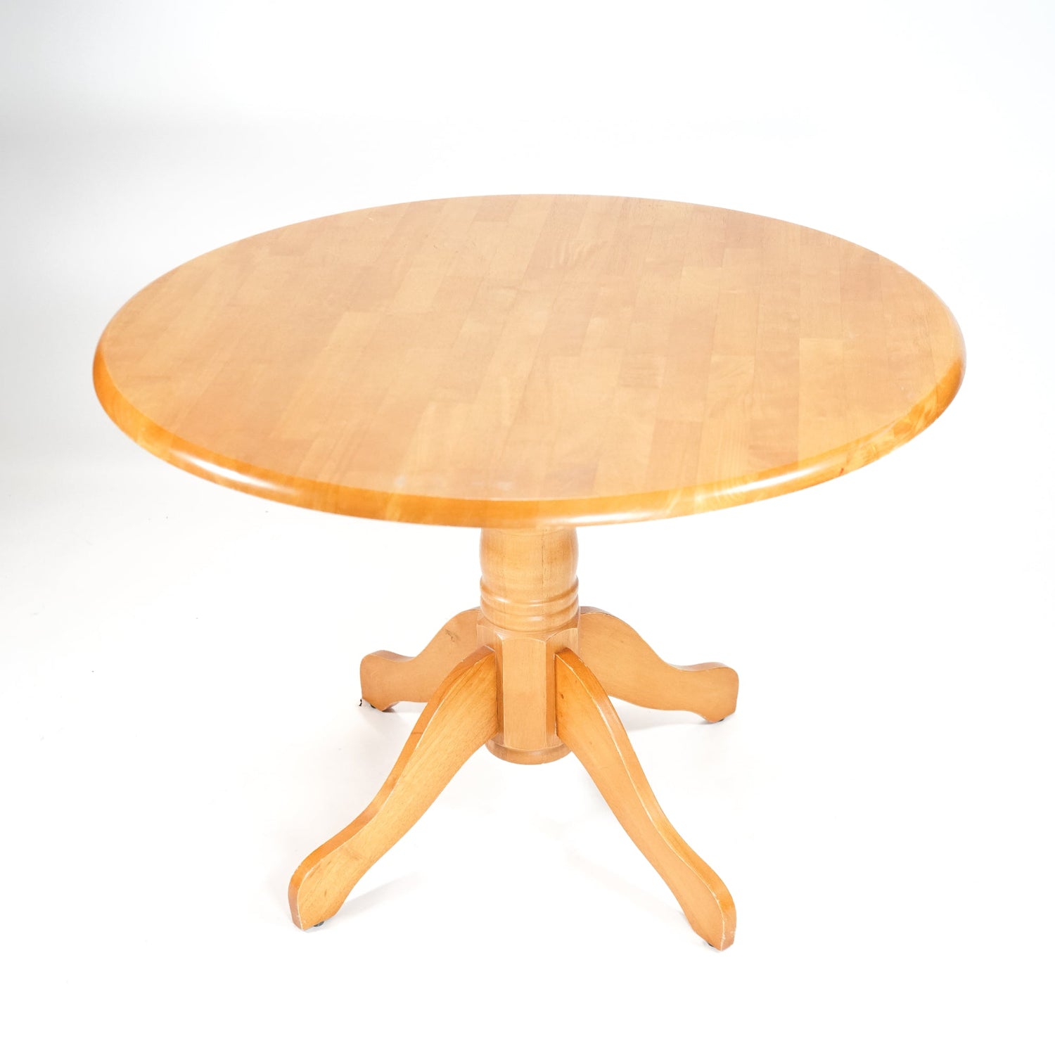 Wooden Dining Table - Sirdab - Unknown