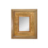 Wooden Mirror Frame - Sirdab - Unknown